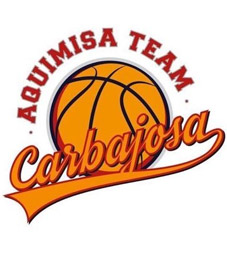 CD CARBAJOSA DE LA SAGRADA Team Logo